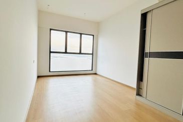 Country Garden @ Danga Bay