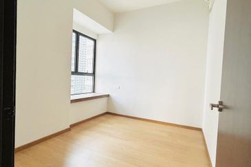 Country Garden @ Danga Bay