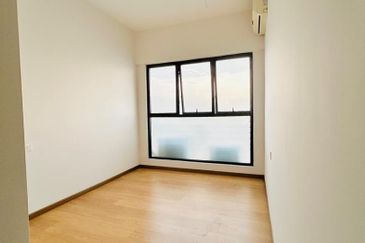 Country Garden @ Danga Bay