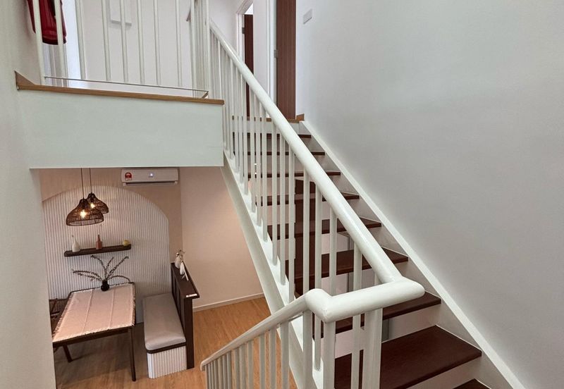 The Seed @ Sutera Utama