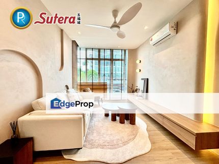 The seed townhouse open for registration, Johor, Skudai