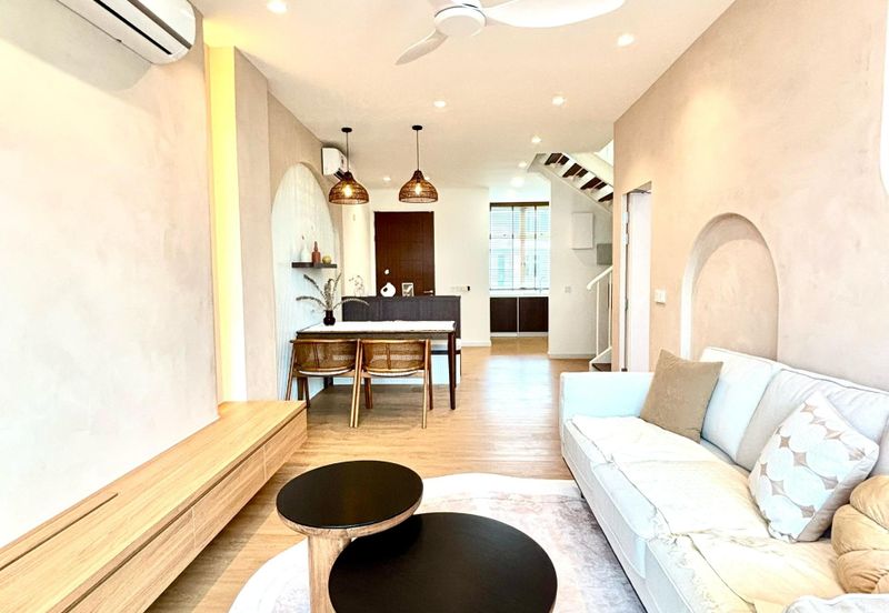 The Seed @ Sutera Utama