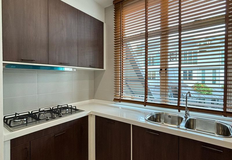 The Seed @ Sutera Utama