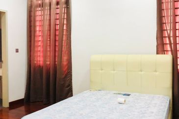 The Canal Garden South, Horizon Hills