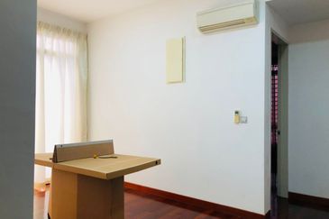 The Canal Garden South, Horizon Hills