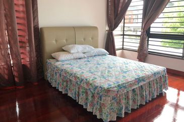 The Canal Garden South, Horizon Hills