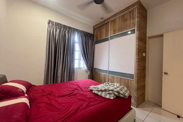 The Hills, Horizon Hills