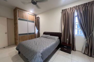 The Hills, Horizon Hills