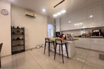 The Hills, Horizon Hills