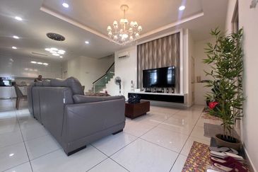 The Hills, Horizon Hills