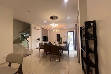 The Hills, Horizon Hills