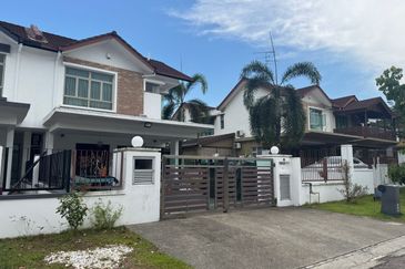 The Gateway @ Horizon Hills