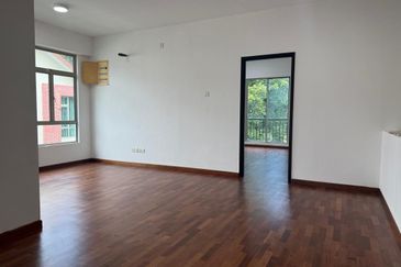 The Gateway @ Horizon Hills