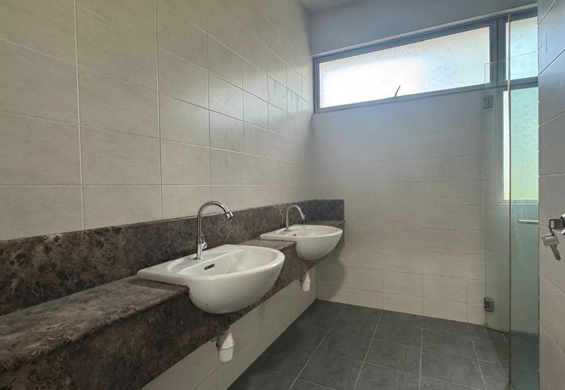 The Gateway @ Horizon Hills