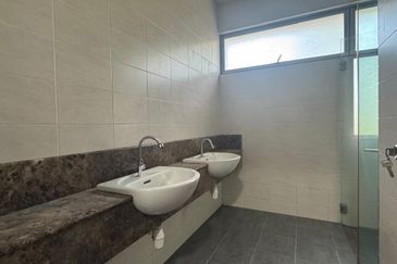 The Gateway @ Horizon Hills