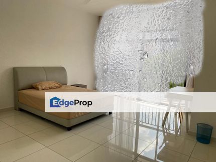2 storey terrace house at The Green for sale, Johor, 