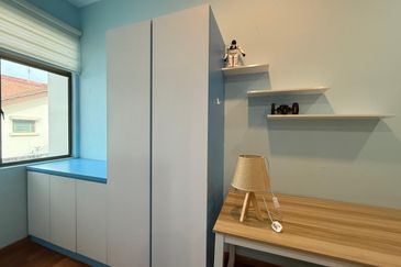 The Gateway @ Horizon Hills