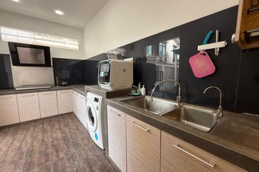 The Gateway @ Horizon Hills