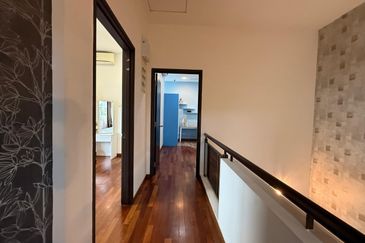 The Gateway @ Horizon Hills