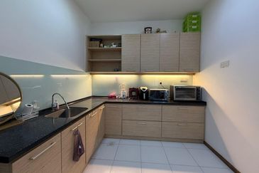 The Gateway @ Horizon Hills