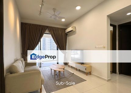 good deal unit for sale, Johor, Johor Bahru