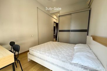 Country Garden @ Danga Bay