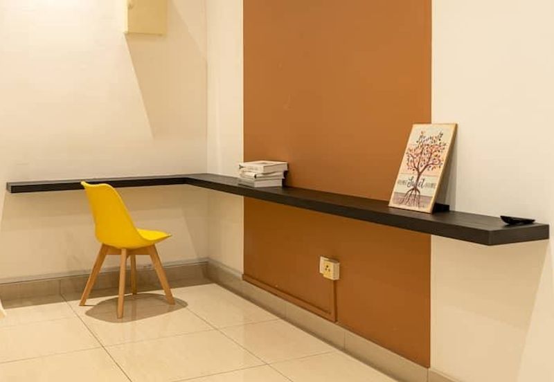 MANHATTAN @ Austin Heights