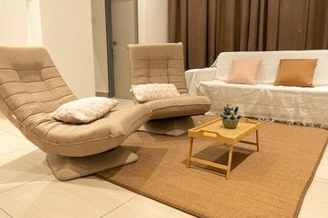 MANHATTAN @ Austin Heights