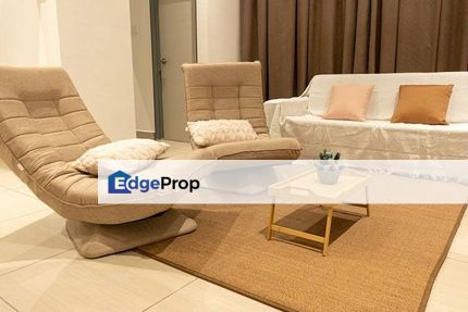 one bedder condo for sale, Johor, Johor Bahru