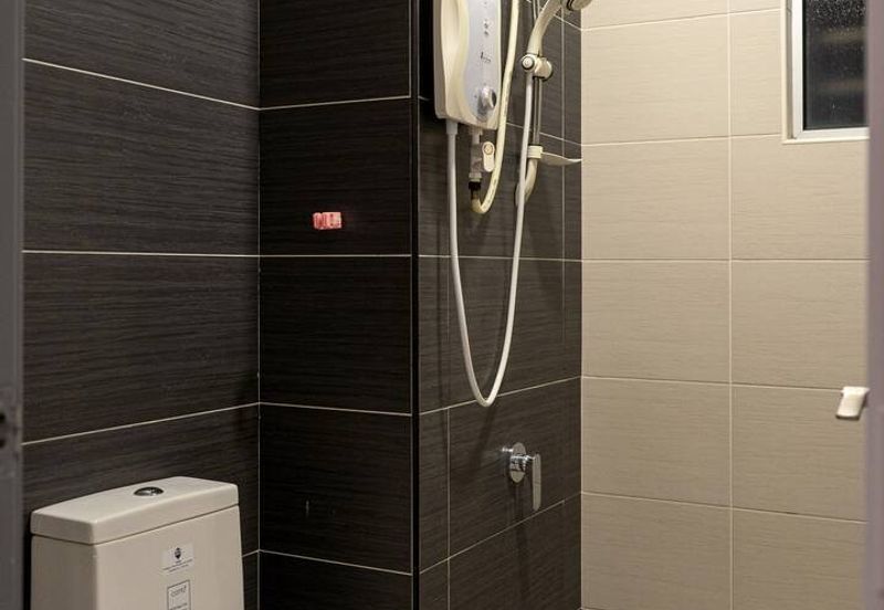 MANHATTAN @ Austin Heights