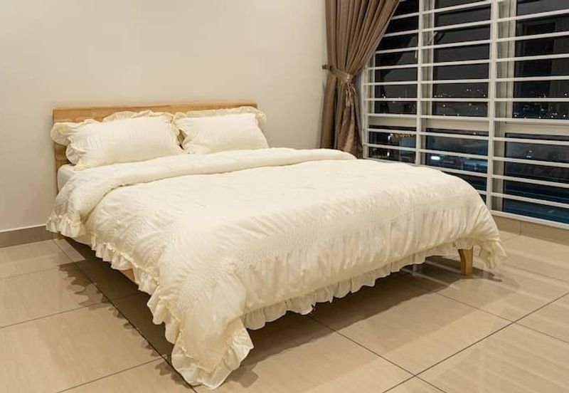 MANHATTAN @ Austin Heights