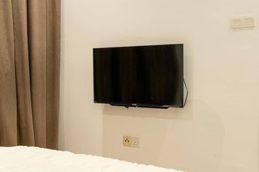 MANHATTAN @ Austin Heights