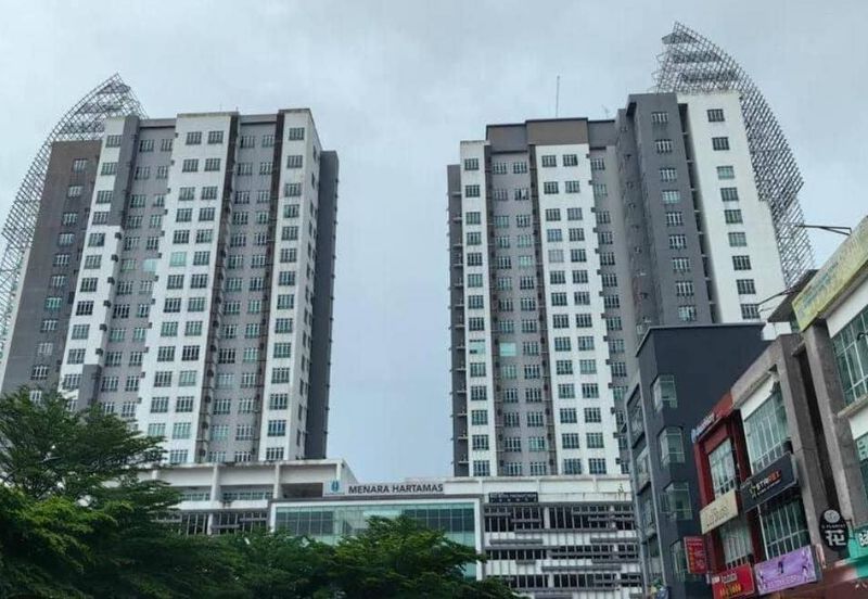 MANHATTAN @ Austin Heights