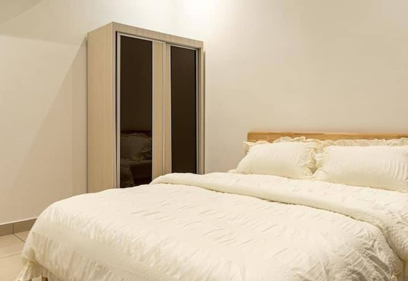 MANHATTAN @ Austin Heights