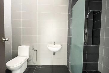 Horizon Hills The Green