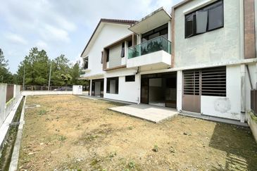 Horizon Hills The Green