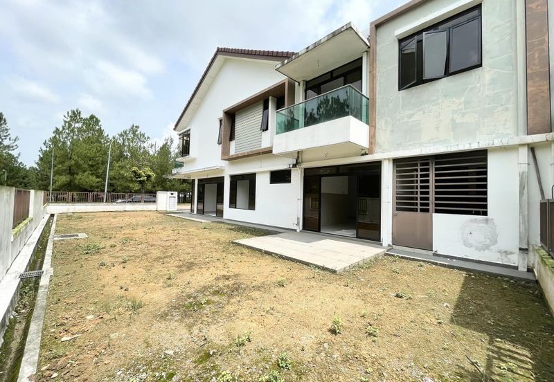 Horizon Hills The Green