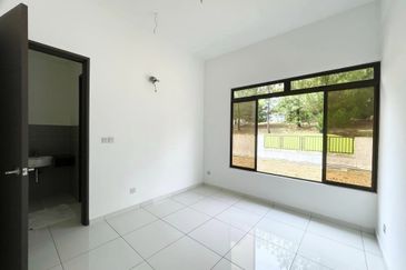 Horizon Hills The Green