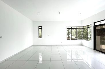 Horizon Hills The Green