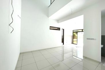 Horizon Hills The Green