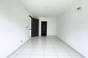 Horizon Hills The Green