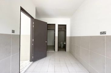 Horizon Hills The Green