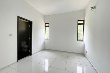 Horizon Hills The Green