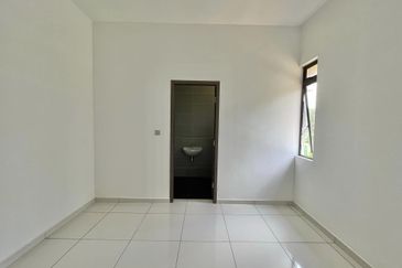 Horizon Hills The Green