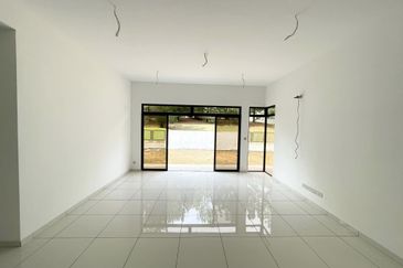 Horizon Hills The Green