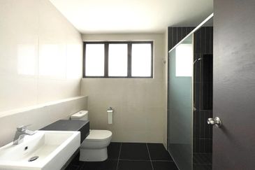 Horizon Hills The Green