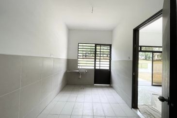 Horizon Hills The Green