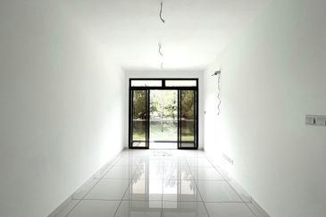 Horizon Hills The Green