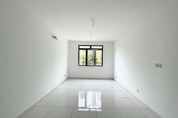 Horizon Hills The Green