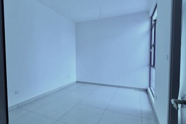 Cluster Corner lot at The Woodlands, Horizon Hills for sale